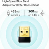 Tp-Link Nano Card