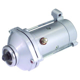 OEG Parts New Starter Compatible With Honda Gold Wing Goldwing GL1200 GL1200A GL1200I HS41 1985 1986 1987 85 86 87 31200MG9406 3