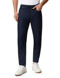 Inkd Men'S Relaxed Jeans (Inkss23Mjn-005_Indigo-Deep Neptune,Indigo-Deep Neptune,Indigo-Deep Neptune,30