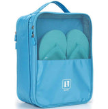 Jellex Panzl Waterproof Travelling Shoes Storage Bag !!