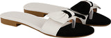 Shoetopia Girls White Stylish Trending Flats-Eu37,White,4,B09NBM9TQ7