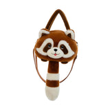 Snappsy Crossbody Purse Stylish Cartoon Cute Shoulder Purse For Women Children Girls S