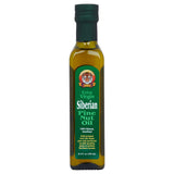 Extra Virgin Siberian Pine Nut Oil, 8.5 oz. Bottle - Premium Quality, Unrefined, 100% Natural - Supports Healthy Digestion and O