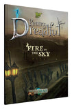 Through The Breach Penny Dreadful: Fire in The Sky
