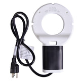 Wedigout 250W Chicken Waterer Heater, Cast Aluminum Utility De-Icer