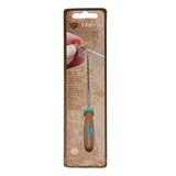 Vintaj XTL4008 Special Edition Metal Awl with Expand and Enlarge Jump Rings, Loops