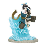 Banpresto - Naruto - Haku, Bandai Spirits Memorable Saga Figure