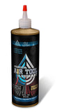 CLIsyntec Air Tool Lubricant - Premium Industrial Pneumatic Tool Oil (16oz.)