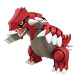 BANDAI Hobby - Pok mon - Groudon, Spirits Pok mon Model Kit