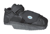 Complete Medical Heel Wedge Healing Shoe, Small, 0.76 Pound