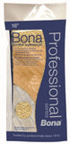 Bona Pro Series AX0003445 18Inch Microfiber Applicator Pad