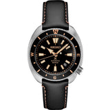 SEIKO SRPG17 Prospex Mens Watch Black 42.4mm Stainless Steel