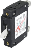 Blue Sea ASeries Double Pole Toggle (10 Amp)
