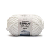 Bernat Yarn, White