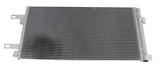 TYC 4614 Condenser Assembly Compatible with 2014-2019 Ram Promaster