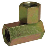 Hydraulic Adpt1/4X1/4 (Pack Of 1)