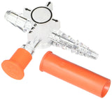 Icu Medical Inc ICUM9000EA Lopez Valve Closed Enteral Tube Valve