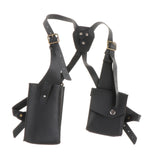 Calandis Shoulder Harness Bag Armpit Bag Underarm Purse Bag For Hiking Camping Sports Black | Backpacks, Bags & Briefcases | Men