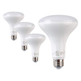 SLEEKLIGHTING BR30 LED 11 Watt Dimmable Wide Flood Light Bulb(110), 850 Lumens, E26 Medium Base, 65 Watt Equivalent, Energy Star