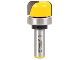 YONICO 14959 11/8Inch Diameter Bowl & Tray Template Router Bit 1/2Inch Shank