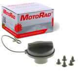 MotoRad Fuel Tank Gas Cap compatible with Nissan Altima 2002-2012