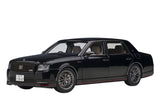 Autoart 1/18 Century 2018 Black 78763