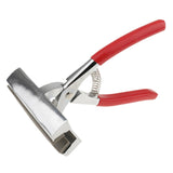 CALANDIS 12cm Wide Professional Metal Canvas Pliers for Stretching Clamp Oil Painting | Stretched Canvas & Boards | Canvas & Can