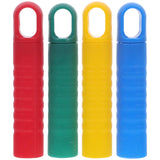 OATIPHO 4 Pack Mop Handle End Cap, 0.98 Inch Mop Handle Replacement Grips, Plastic Broom Replacement Grips, Easy Installation, A