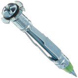 Anchor Drvwall1/8Dlscd20 (Pack Of 1)