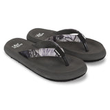 Ortho Joy Fancy Doctor Slipper || Orthopedic Fashionable/Comfortable Slipper For Women,Grey,6,B0CMXGT6HP