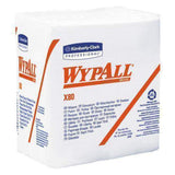 Disposable Sheets, 121/2 x 12, 4 Pack, 50 Sheets/ Pack