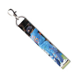 Isee 360 Rohit Lanyard Tag With Swivel Lobster For Gift Luggage Bags Backpack Laptop Bags L X H 5 X 0.8 Inch