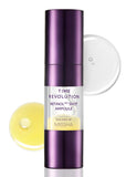 MISSHA Time Revolution Night Repair Retinol Intensive Ampoule 0.33 Fl oz - Advanced Korean Facial Serum for Skin Barrier Strengt