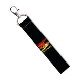 Isee 360 Beach Lovers Lanyard Bag Tag With Swivel Lobster For Gift Luggage Bags Backpack Laptop Bags L X H 5 X 0.8 Inch