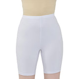 Trylo Cycling Shorts-White-2Xl,WHITE,2,B0CGRN7SW7