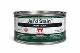 WOOD KOTE PRODUCTS INC 211-9 12OZ BLACK JEL FT. D STAIN 211-9