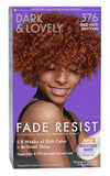 Dark & Lovely Color #376 Red Rhythm (3 Pack)