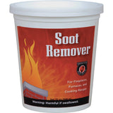 MEECOS RED DEVIL 16 oz Powdered Soot Remover