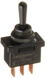 Waterway Plastics 8154011 HiFlo Toggle Switch 250V/125V