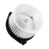 AEagle AC Heater Blower Motor Fan Assembly for Jeep Cherokee 1988-1996 | Jeep Comanche 1988-1992 | Jeep Wogoneer 1988-1990 Repla