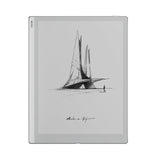 BOOX Tablet Go 10.3 ePaper E Ink Tablet No Front Light 4G 64G 300 PPI B/W