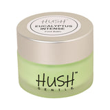 Eucalyptus Intense Foot Balm (40g) with Vitamin E, for cracked heels