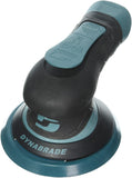 Dynabrade (X51) Dynorbital Extreme 5 (127 mm) Diameter Random Orbital Sander, NonVacuum, Vinyl Pad Face Proportionate 3/16 (