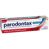 Parodontax Extra Fresh Toothpaste, 3.4 oz. Per Tube (2 Pack)