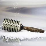 Olivia Garden Eco Ceramic Hair Brush EC-36F