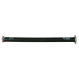 PrimeLine GD 12230 Garage Door Torsion Spring, 0.250 in. x 1.75 in. x 32 in., White Painted End, RightHand Wind (Single Pack)