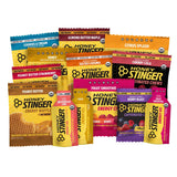 Honey Stinger Performance Fuel Sampler Pack, Gluten Free, for Exercise, Running and Performance, Sports Nutrition for Home & Gym