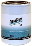 WIX Filters - AC10 Heavy Duty Water Removal Spin-On Filter, Pack of 1