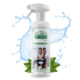 CHOMP! Paint Prep Cleaner Deglosser: Healthier Home 5 Minute Wall and Ceiling, Baseboards, Cabinets Painting Preparation Trim, S