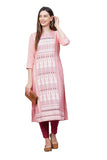 Anni Designer Women'S Crepe Straight Kurta Combo Pack Of 03 (Crepecombo_3_45_ Blue_S Blue_Small),Blue,S,Crepe,Straight,Kurta